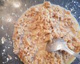 Foto del paso 3 de la receta: Budín integral