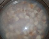 சிறு கிழங்கு பொரியல்(siru kilangu poriyal recipe in tamil) ரெசிபி ஸ்டேப் 1 புகைப்படம்