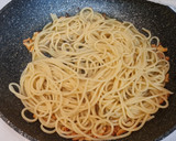 Foto del paso 5 de la receta: Espaguetis a la vongole