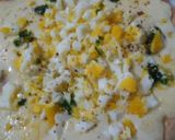 Foto del paso 5 de la receta: Pizza casera