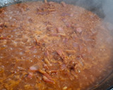 Foto del paso 5 de la receta: Arroz con carabineros y guanciale