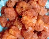 صورة لخطوة 5 من وصفة بوب كورن تشيكن (فشار الدجاج المقرمش) 🐤🍗 😍