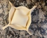 Foto del paso 3 de la receta: Pastelitos de Batata al Horno
