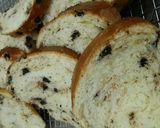 Foto langkah ke 15 dari resep Chocochip Bread.