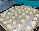 Foto del paso 3 de la receta: Chipa casero