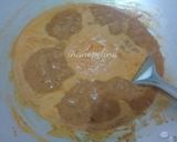 Foto langkah ke 6 dari resep 22. Sambal kacang untuk siomay dan cilok #BikinRamadanBerkesan.