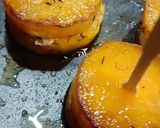 Une image de l'étape 5 de 🌱Mini croq' chèvre miel butternut.