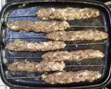 Cara Membuat Grilled Beef Kofta Kebab 5