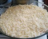 Zöldséges rakott csirke recept fázis 3 fotója