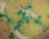 மிளகாய் கிள்ளி போட்ட சாம்பார் ரெசிபி ஸ்டேப் 5 புகைப்படம்