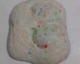 Foto langkah ke 11 dari resep Funfetti Sourdough Bread (Oven Tangkring).