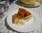 Foto del paso 10 de la receta: Cheesecake coulant esponjosa