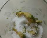 Avocado Drink recipe step 2 photo