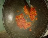 Foto langkah ke 3 dari resep Sambal Teri Kacang Pedas.