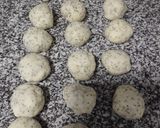 A picture of step 5 of Yuca and Chia Waffles.