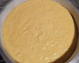 Foto del paso 4 de la receta: Torta de mandarina
