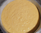 Foto del paso 4 de la receta: Torta de mandarina
