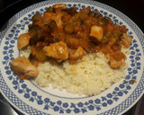 Foto del paso 4 de la receta: Cus Cus (a mi manera)