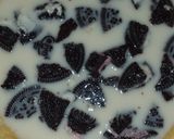 Foto langkah ke 3 dari resep Pie susu oreo ala anak kost 😄.