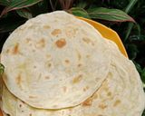 Foto langkah ke 8 dari resep Paratha.