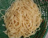 Foto langkah ke 1 dari resep Spaghetti Goreng.