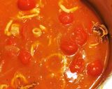 Foto del paso 5 de la receta: Calamarata Napoletana