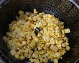 Foto langkah ke 2 dari resep Jasuke Salted Egg kari.