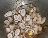 A picture of step 5 of Banana Potato Mixed Curry Village Style.