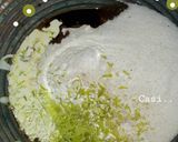 Foto del paso 4 de la receta: Crumble de Manzanas