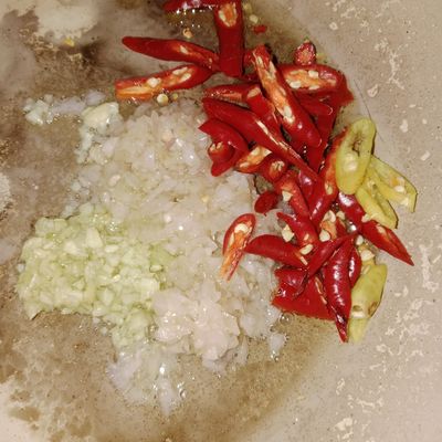 Langkah 3