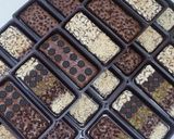 Foto langkah ke 16 dari resep Chewy Brownies Shiny Crust.