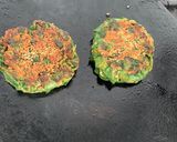 આલુ પાલક ટિક્કી (Aloo Palak Tikki Recipe In Gujarati) રેસીપી સ્ટેપ4ફોટો