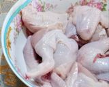 Foto langkah ke 1 dari resep Ayam Goreng Kalasan.