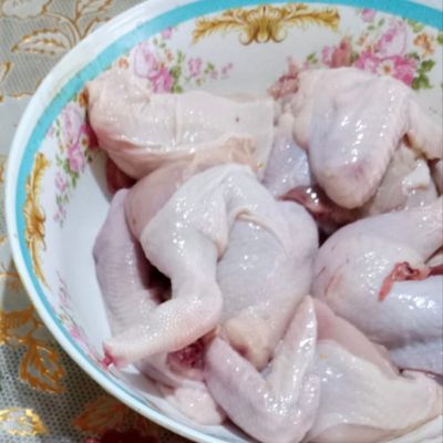 Langkah 1