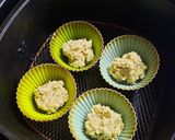 Foto del paso 5 de la receta: Albondiguitas de garbanzos