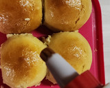 Foto del paso 10 de la receta: 🥐 Miguelitos 🥐 Pan de leche 🥐 Las facturas más fáciles que existen
