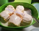 Foto langkah ke 5 dari resep Jagung goreng.