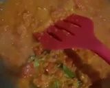 Foto langkah ke 7 dari resep Sambal Goreng Ati, Kentang, Krecek.