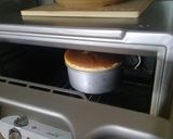 Foto langkah ke 8 dari resep Japanese cotton cheesecake.