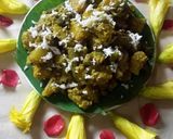 উড়িষ্যার বেসারা(Orissa Besara recipe in Bengali) রেসিপির ধাপ 6 ছবি