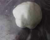 Foto del paso 2 de la receta: Preparar masa para sopes