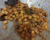 Foto langkah ke 7 dari resep Sambal Goreng Ati Ampela dan Kentang.