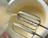 Foto del paso 3 de la receta: Torta de limón cocada
