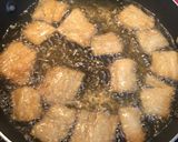 Hình bước làm 3 của món Snack Chay