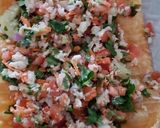 Foto del paso 1 de la receta: Ceviche De Tilapia al estilo Nayarit