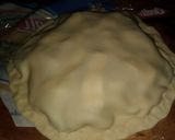 Foto del paso 12 de la receta: Hamburger Tarta