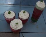 Foto langkah ke 6 dari resep Float kfc.