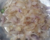வெஜ் எக் நூடுல்ஸ் ரெசிபி ஸ்டேப் 3 புகைப்படம்