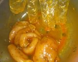 Foto del paso 1 de la receta: Bifes de pollo a la crema
