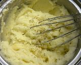 Foto del paso 1 de la receta: Ñoquis a la Romana 😋